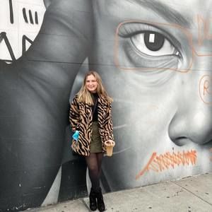 Meet your Posher, Ramblin